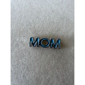 Floating MOM Charm for your Origami Owl Locket Authentic Charm With Logo